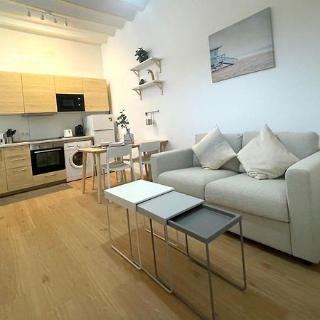 Ferienwohnung El Aljibe De Botica Cádiz Exterior foto