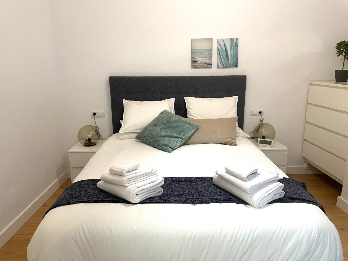 Ferienwohnung El Aljibe De Botica Cádiz Exterior foto