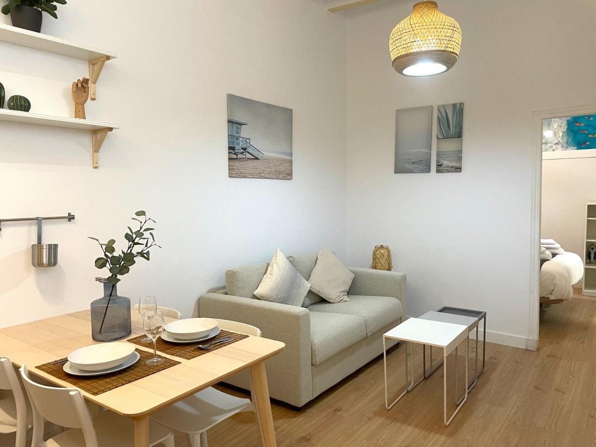 Ferienwohnung El Aljibe De Botica Cádiz Exterior foto