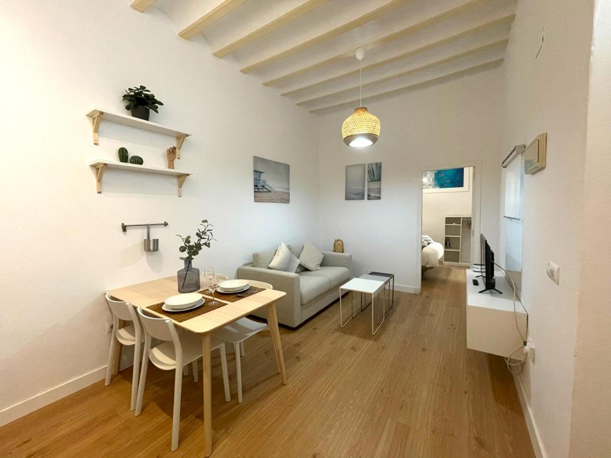 Ferienwohnung El Aljibe De Botica Cádiz Exterior foto