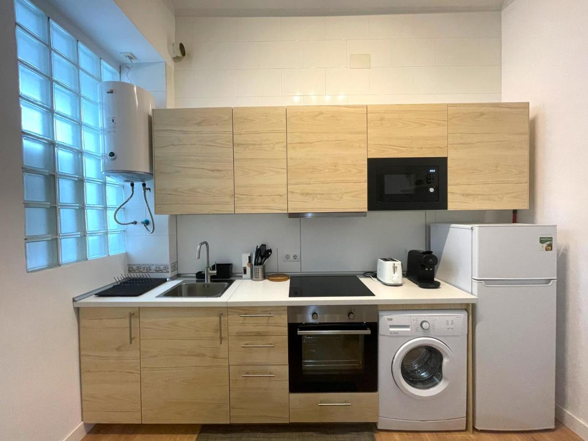 Ferienwohnung El Aljibe De Botica Cádiz Exterior foto